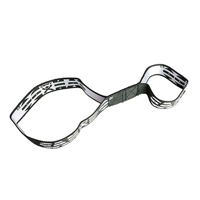 CanDo Exercise Band - Accessory - Loop Stirrup - Choose Quantity