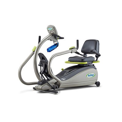 NuStep, T4r Recumbent Cross Trainer