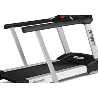 Medical Handrails Accessory for Spirit CT850 Treadmill