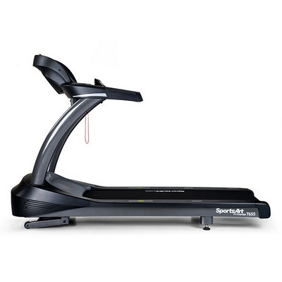 SportsArt T655M Treadmill