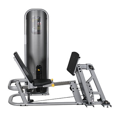 Inflight Fitness, Multi-Leg Press, Full Shrouds