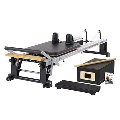 Merrithew, V2 Max Reformer Bundle