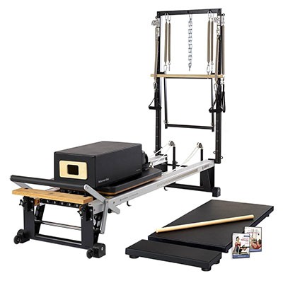 Merrithew, V2 Max Plus Reformer Bundle