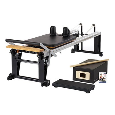 Merrithew, Rehab V2 Max Reformer Bundle