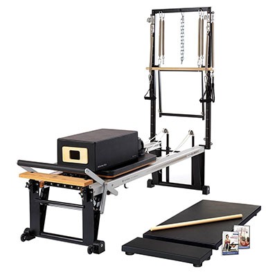 Merrithew, Rehab V2 Max Plus Reformer Bundle