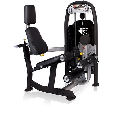 Batca Fitness Systems, Link Leg Extension/Leg Curl