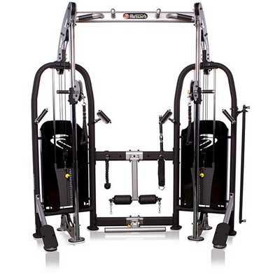 Batca Fitness Systems, Link Free Trainer