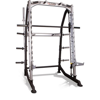 Batca Fitness Systems, Link Smith Trainer