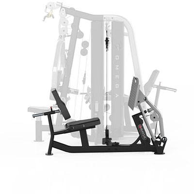 Batca Fitness Systems, Omega 2 Leg Press