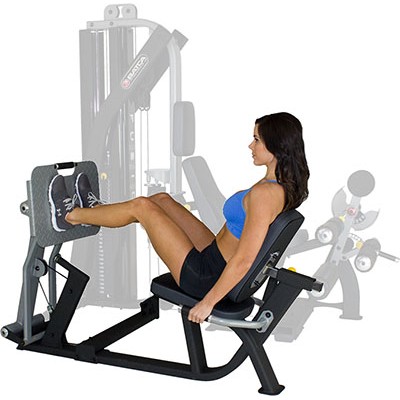 Batca Fitness Systems, Fusion 4 Leg Press Only