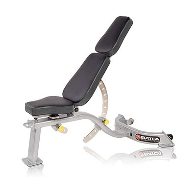 Batca Fitness Systems, Flat Incline/Decline Bench