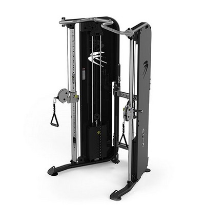 Batca Fitness Systems, AXIS Free Trainer