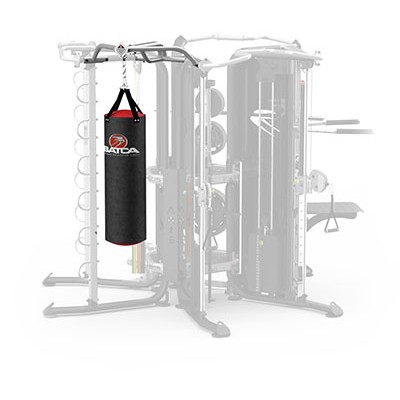 Batca Fitness Systems, AXIS Heavy Bag Hanger