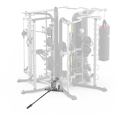 Batca Fitness Systems, AXIS Rotational/ Rope Trainer