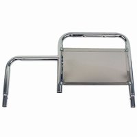 Detachable Desk Arm Frame, Left