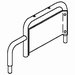 Show product details for Detachable Desk Length Arm, E&J, Right