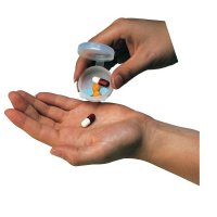 Show product details for Pocket Pill Caddy