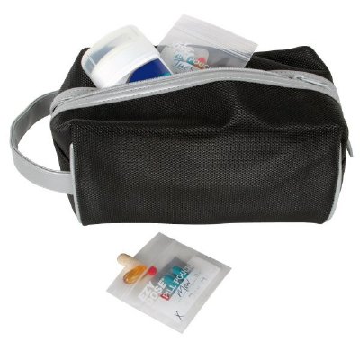 Disposable Pill Pouches