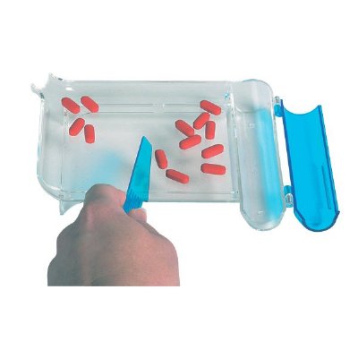 Pill Counting Tray
