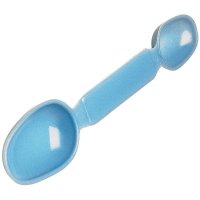 Show product details for Medicine Twin Spoon