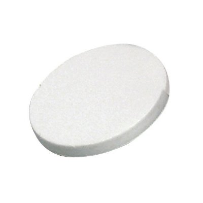 Lids for Narrow Graduated Medication Cups, 400 per Case