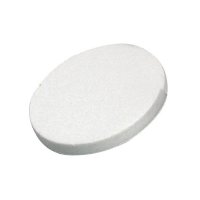 Show product details for Lids for Narrow Graduated Medication Cups, 400 per Case