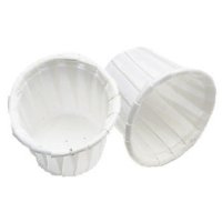 3/4 Ounce Souffle Cups 5000/cs