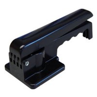 Show product details for Polycarbonate Plastic Pill Crushers, Black