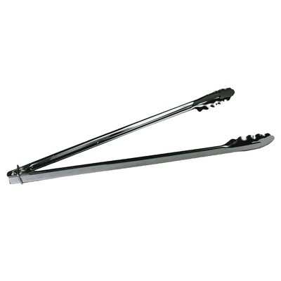 Tongs for hot packs