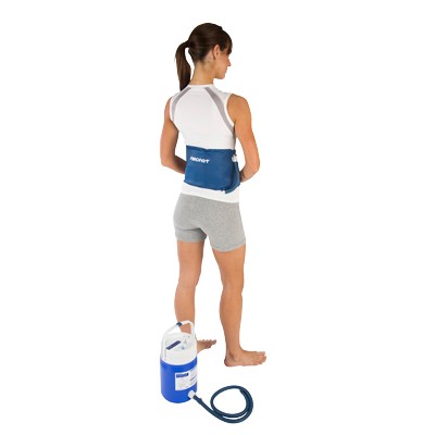 Back/Hip/Rib Cuff Only - for AirCast CryoCuff System