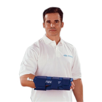 Hand/Wrist Cuff Only - for AirCast CryoCuff System