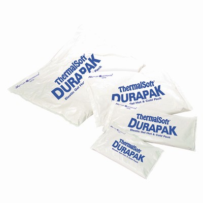 ThermalSoft DuraPak Cold and Hot Pack - Choose Size