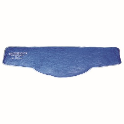 ThermalSoft Gel Hot and Cold Pack - cervical 23" x 8"