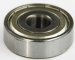 Show product details for Bearing Metric Non Flange 11mm x 35mm
