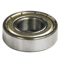  Fork Stem Bearing Metric Non Flange 13mm x 28mm