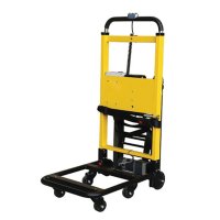 Show product details for Mobile Stairlift Powered Hand Truck