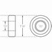 Show product details for Bearing Non Flange 1/2" x 1 1/8"