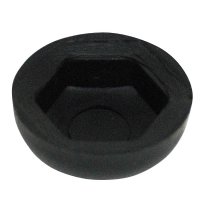 Drive Rear Hub Cap