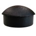 Show product details for Drive Medical Black Rubber Journal (Dust) Cap