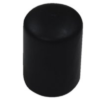 7/8" Tubing, Rubber Cap