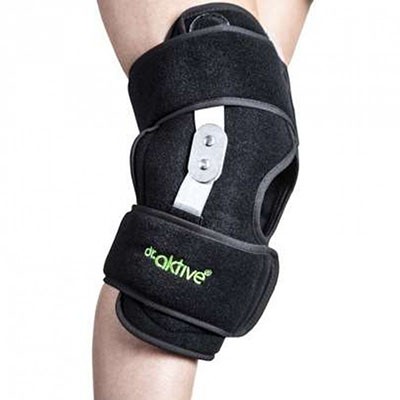 Dr.Aktive CCT Knee with ROM Hinges