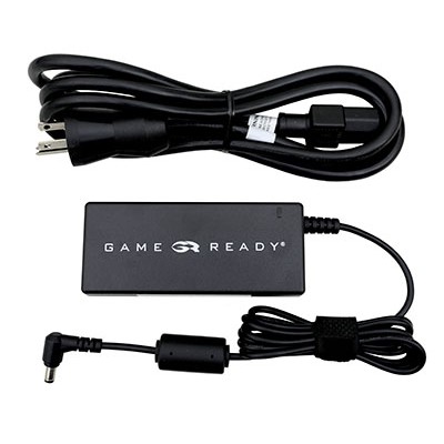 Game Ready GRPro 2.1 Accessory - AC Adapter