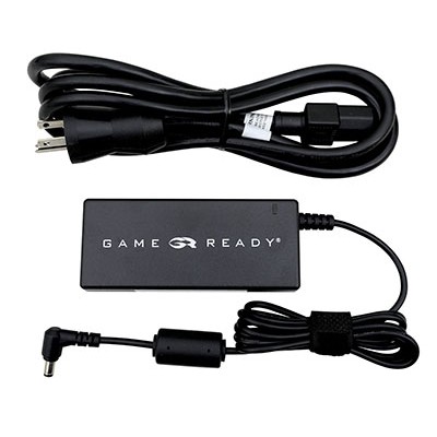 Game Ready GRPro 2.1 Accessory - AC Adapter Kit includes cord