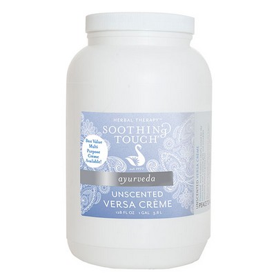 Versa Creme, Unscented, 1 Gallon