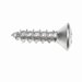 Show product details for Wheelchair Upholstery Screw #10 x 3/4"