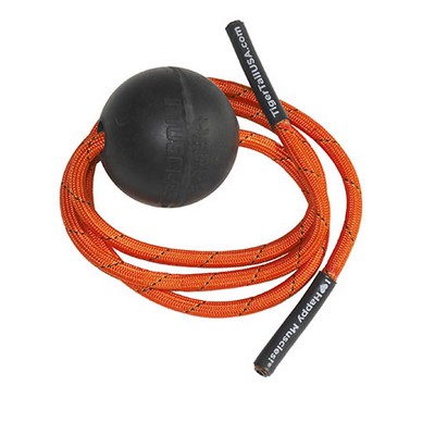 Tiger Ball 2.6 Massage-on-a-Rope