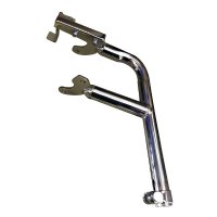 Footrest Hanger, Invacare Cam Lock, Right