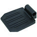 Show product details for Black Plastic Footplate for Drive Medical Chairs ONLY