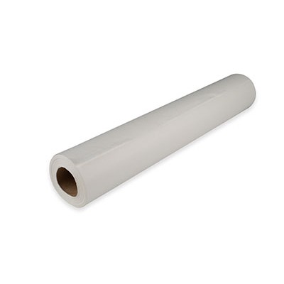 Exam Table Paper - Smooth - 18" x 225 feet - Case of 12 - White