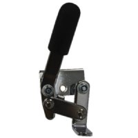 150-111-SD Everest & Jennings Brake, Strap Mount, Chrome